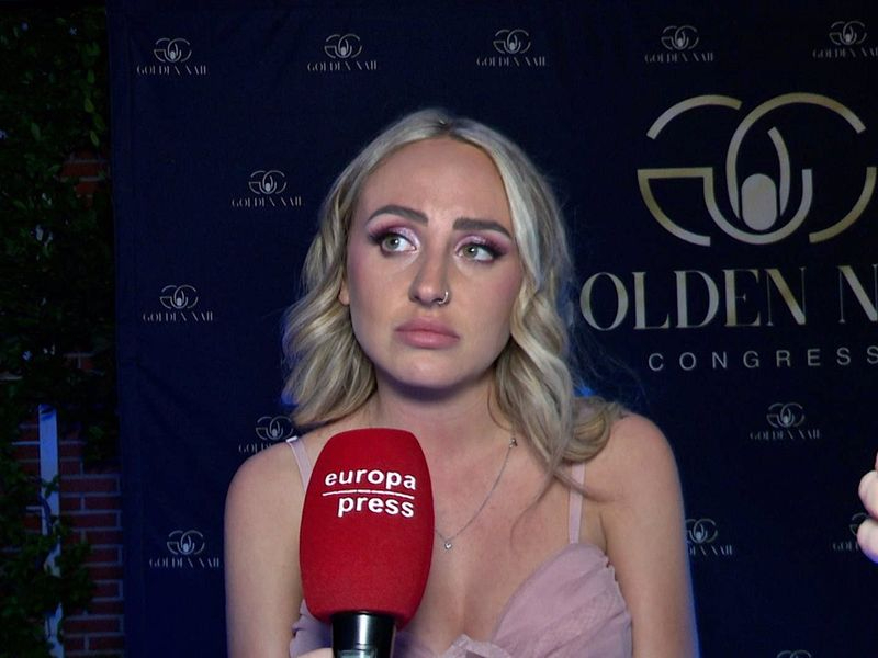 Rocío Flores se hace viral en redes sociales por estas polémicas declaraciones