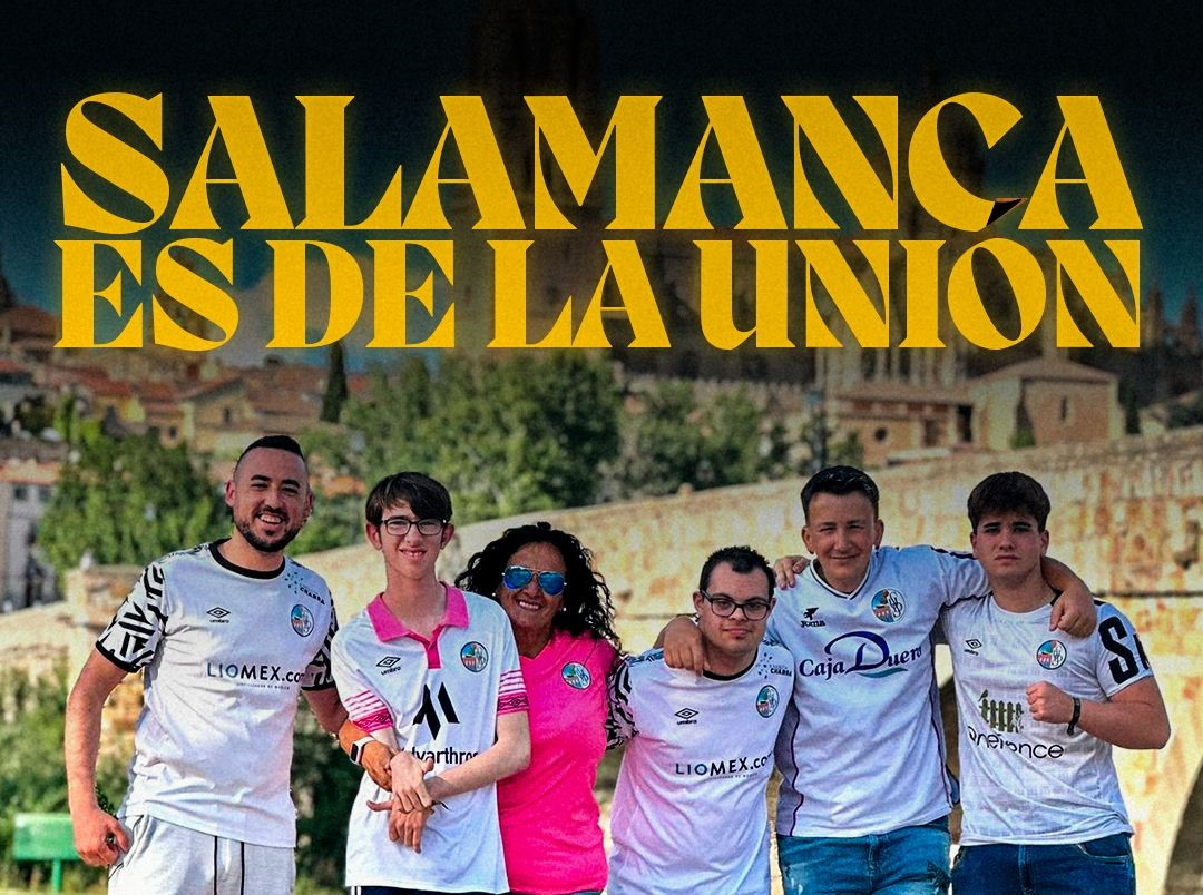 Estos son los precios de la campaña de abonados del Salamanca UDS para la próxima temporada