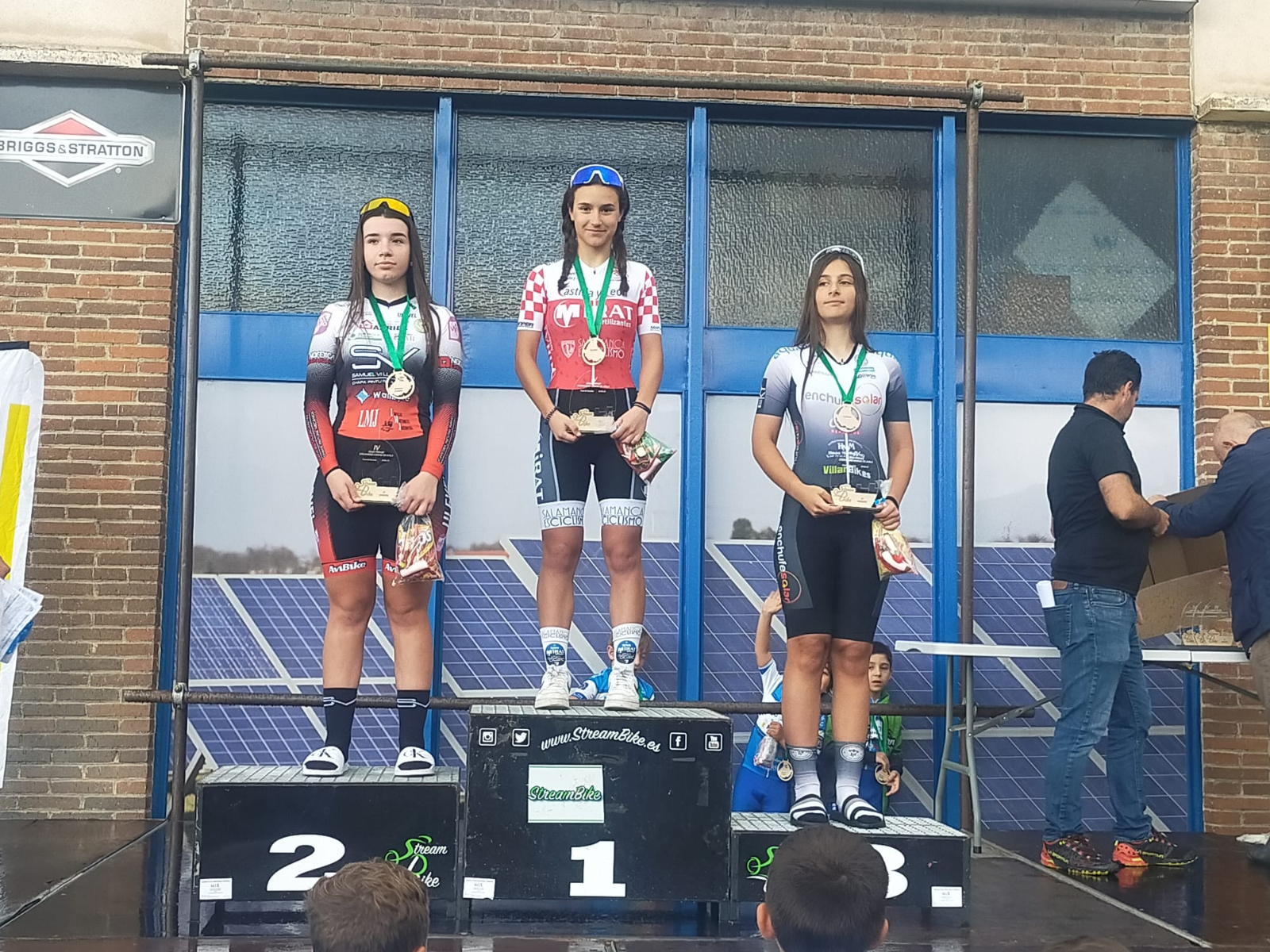 Resultados de los equipos charros en Extremadura, Asturias, Ávila y Salamanca