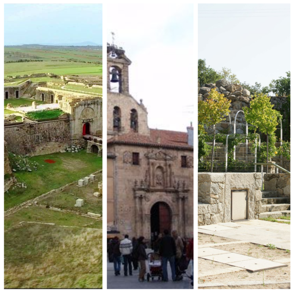 ¿Sabías que también existe una Lista Verde del patrimonio? Estos son los monumentos salmantinos que hay en ella