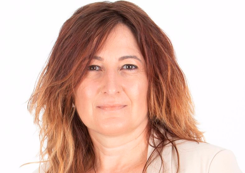 Esta profesional, formada en Salamanca, es la nueva secretaria general de CEOE CyL