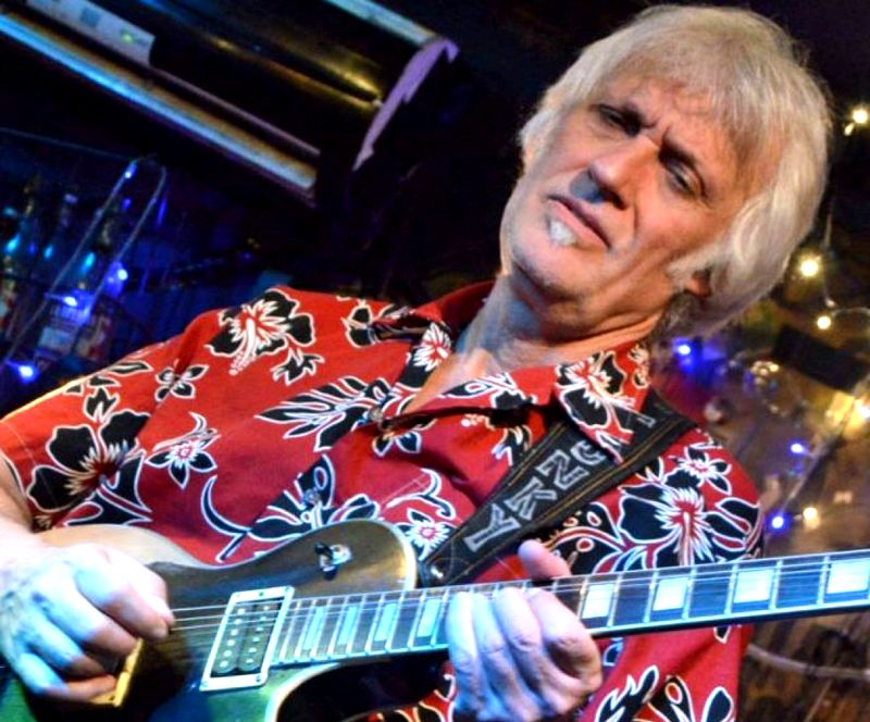 Disfruta el mejor blues, gratis, en Salamanca