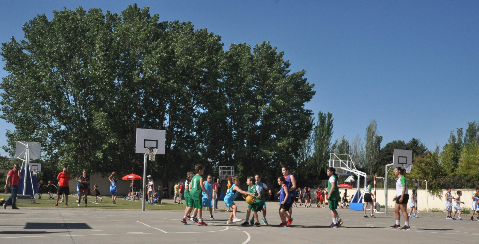 Vuelve el Torneo Internacional Ciudad de Santa Marta con la participación de 170 equipos