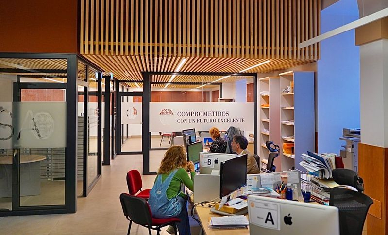 El Open Day virtual de la UPSA acerca a los futuros estudiantes su oferta académica de grado y dobles grados