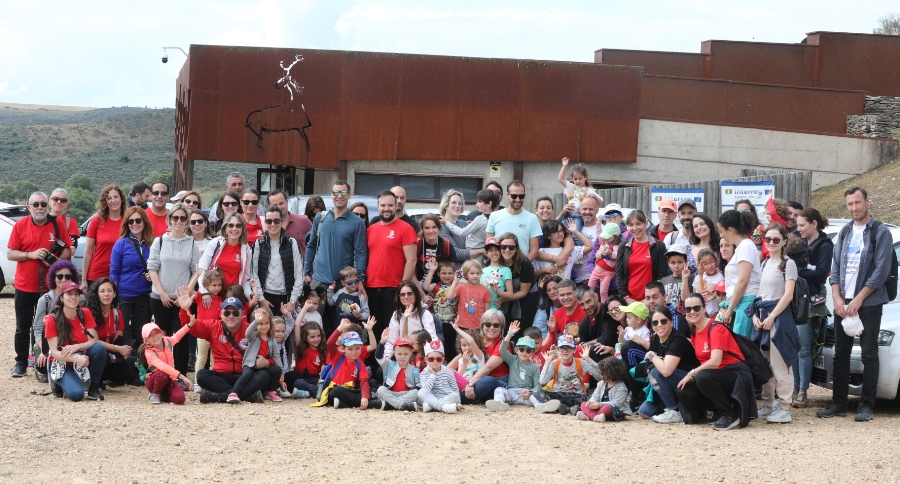 La Fundación Siega Verde cumple un año al frente de la gestión del Yacimiento