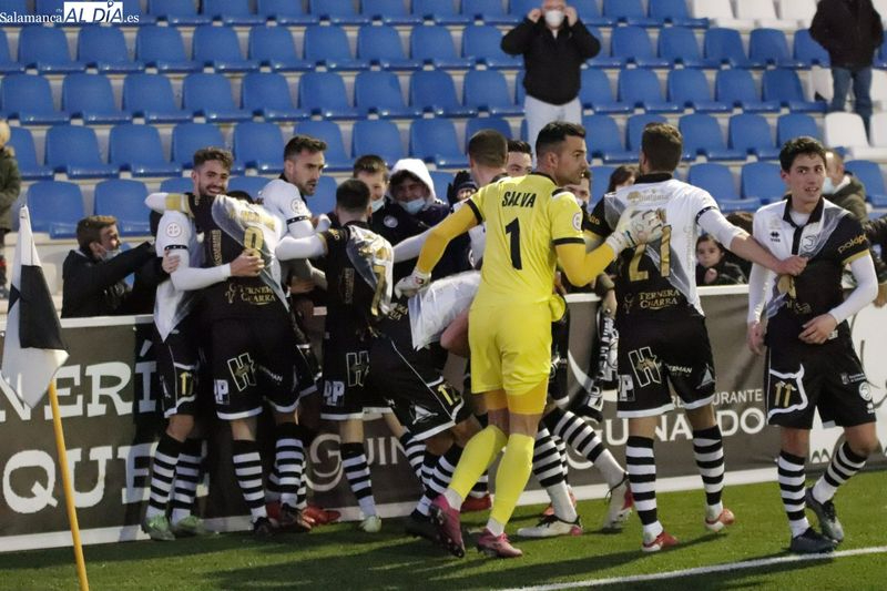 Nueva oleada de bajas en Unionistas: estos seis jugadores tampoco continuarán