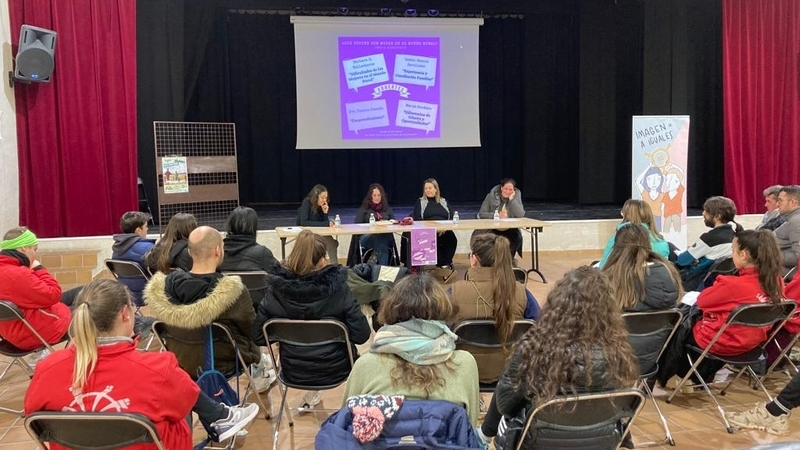  Torresmenudas acogerá el 18 de junio la celebración del Día del Mundo Rural