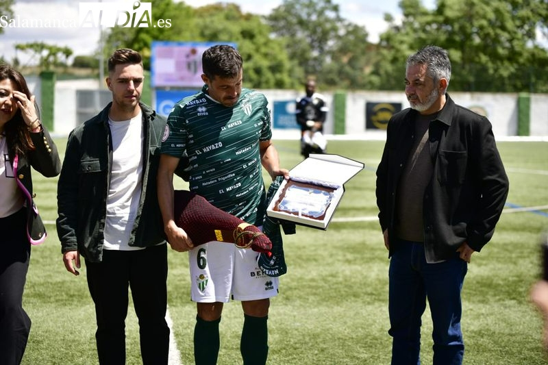 Así es la Junta Gestora que llevará la gestión del CD Guijuelo