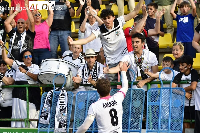 Examen final en el Helmántico