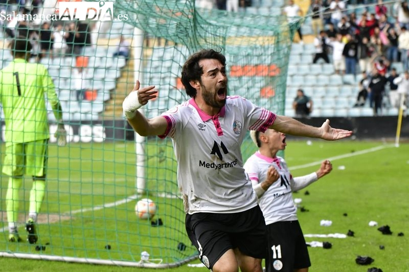 Las fechas de los calendarios de Primera, Segunda y Tercera Federación para Unionistas, el CD Guijuelo, el Salamanca UDS y el Santa Marta