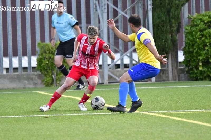 Futormes termina la temporada por todo lo alto con unas vibrantes finales de fútbol 7 y 11
