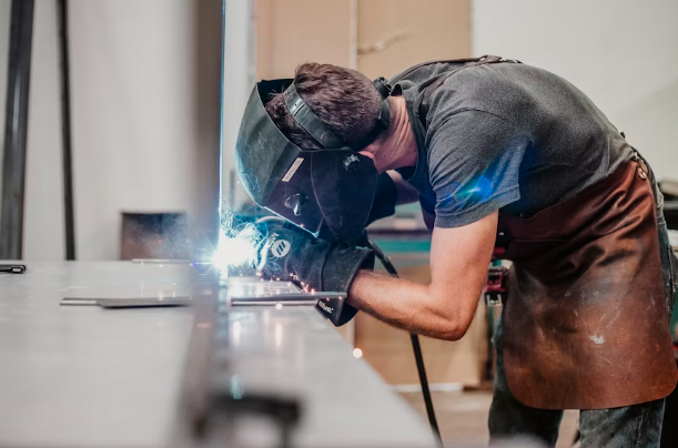 Todo lo que necesitas saber sobre la soldadura TIG