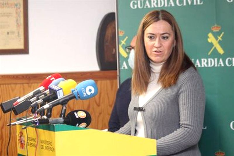 Denuncia por abuso sexual a un niño de tres años en Laguna de Duero (Valladolid)