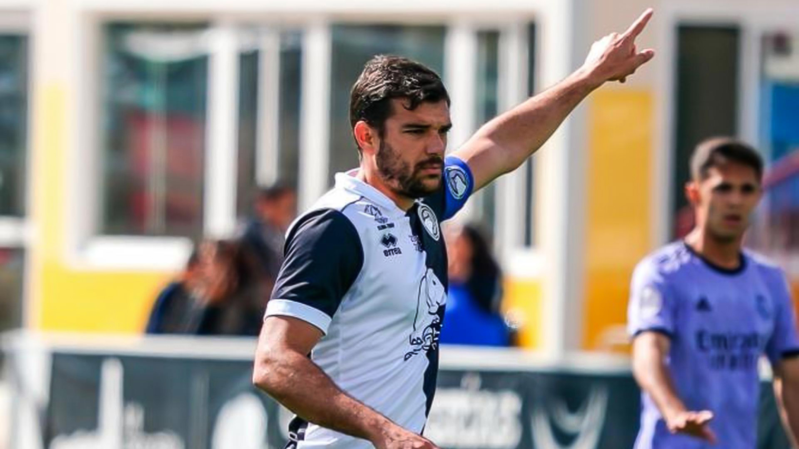 El Hércules anuncia el fichaje de Carlos de la Nava