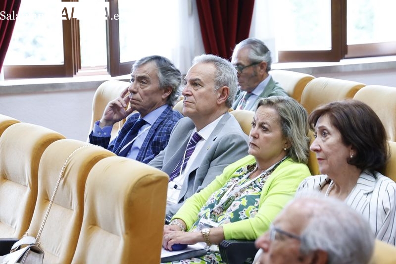 Círculos y Casinos Culturales de España se reúnen en Salamanca