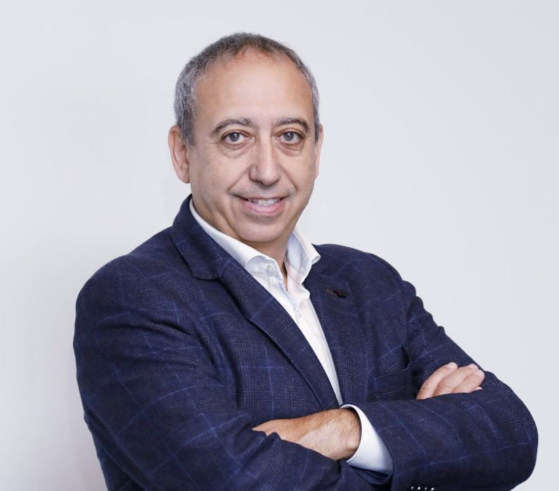 El catedrático de Medicina de la Universidad de Salamanca Ignacio Dávila, premio ‘Charles Blackley Award 2023 Promotion of the Speciality’