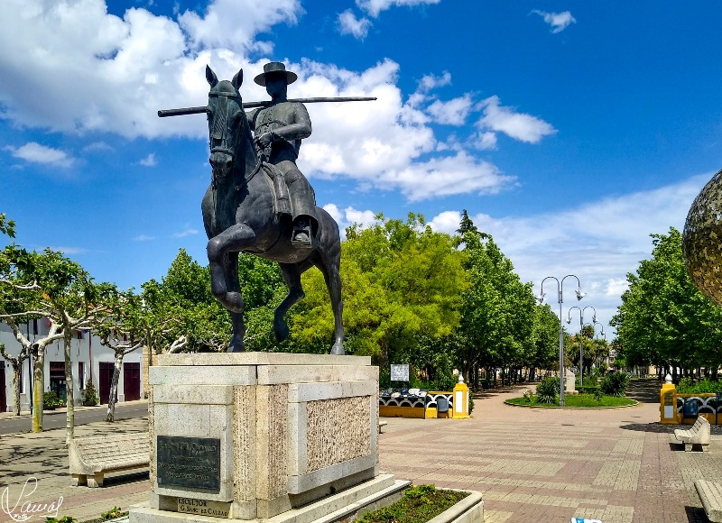 Poderío y elegancia 