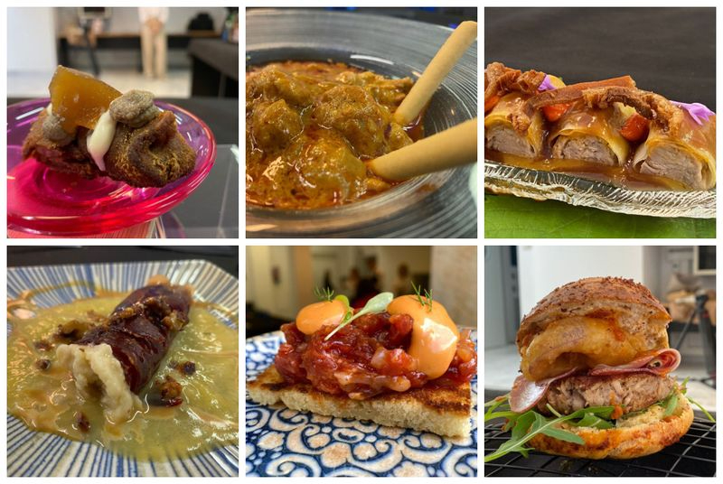 Busca los mejores pinchos de Salamanca en estos establecimientos