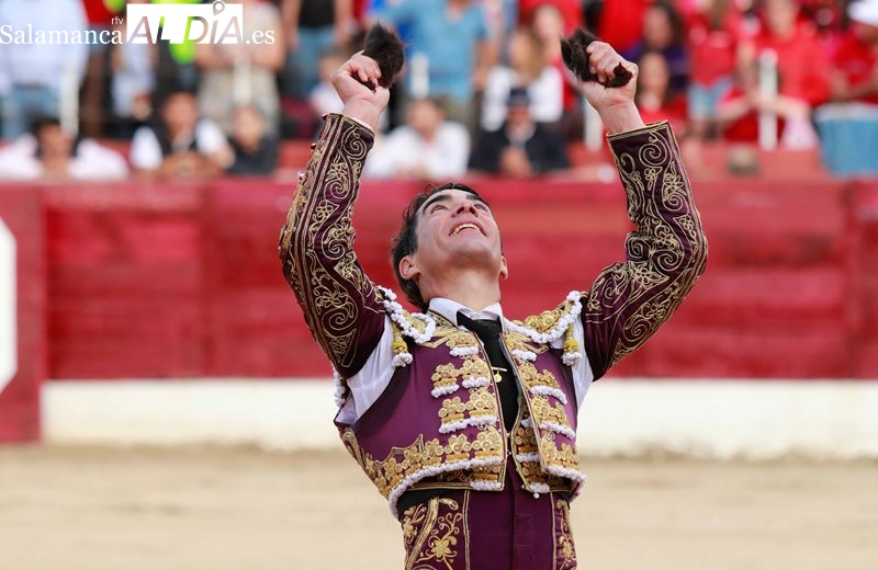 Torero, torero, torero