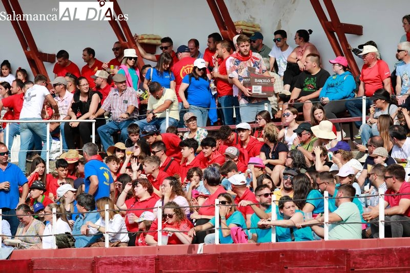 Los toros entran en el nuevo Bono Cultural para jóvenes