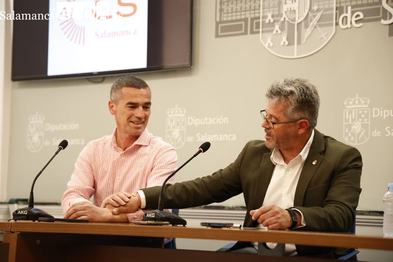 Hemos luchado por los municipios más pequeños