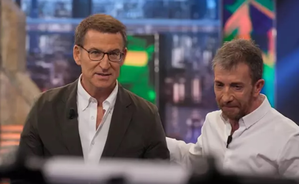 Feijóo, sobre si Abascal puede ser su vicepresidente: Mi objetivo es nombrar una vicepresidenta de mi Gobierno