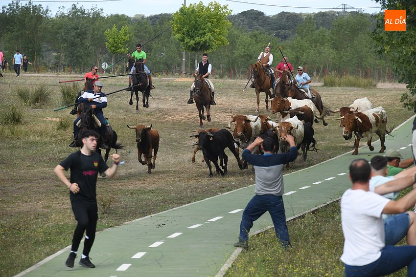 Los espectáculos taurinos estrella en el Corpus de Sancti Spíritus
