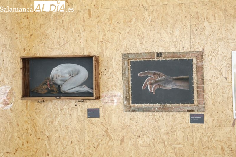 ¿Todavía no has visto la exposición Respira?