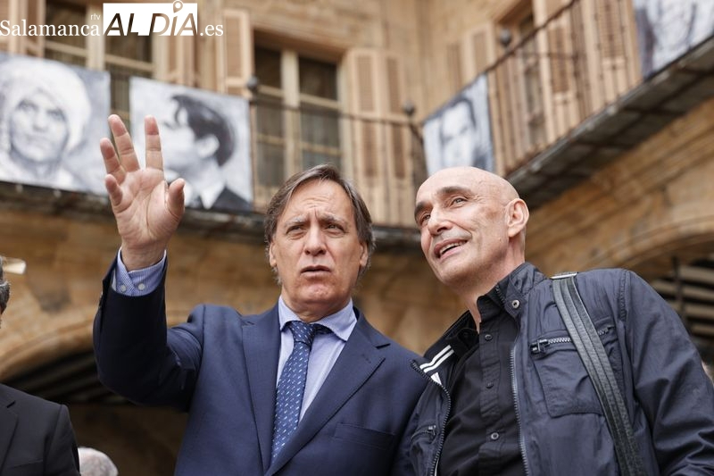 La primera Jornada Etnográfica del proyecto Folklorquiando se traslada a la Torre de los Anaya