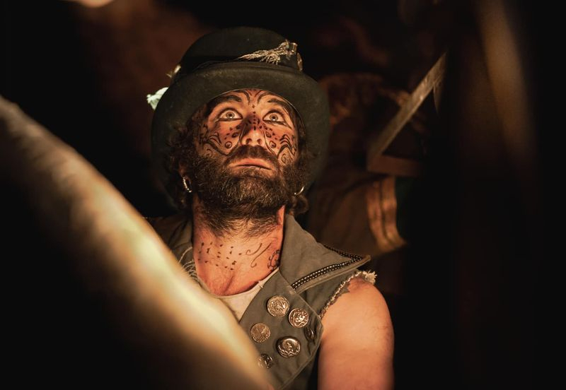 Programación completa del Fácyl 