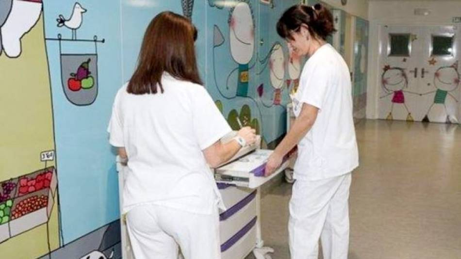 Satse pide crear una bolsa de enfermeras voluntarias en Especializada para frenar la falta de profesionales