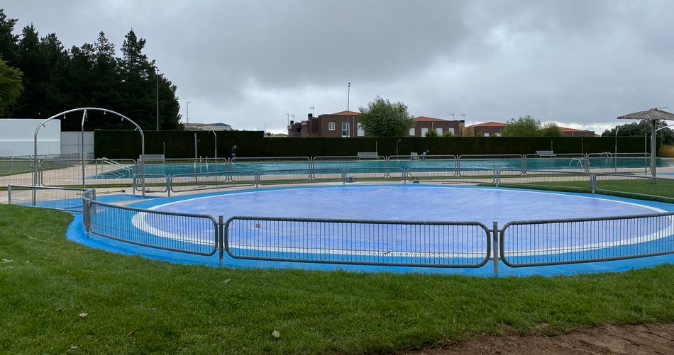 La temporada de baño será gratis en Guijuelo, ¿eres beneficiario?