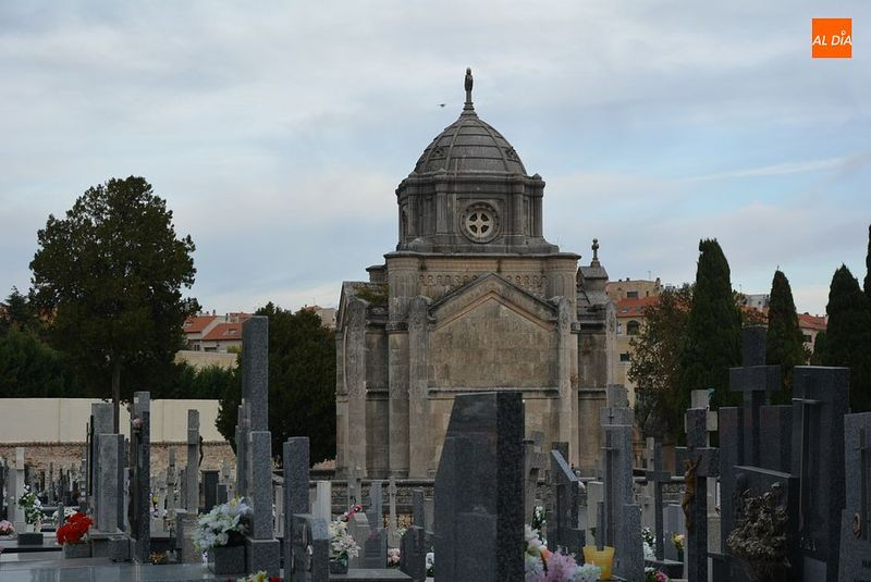 Aumenta el número de salmantinos fallecidos: más de 4.500 durante el pasado año