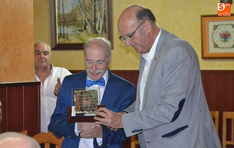 Vivan nuestros Bomberos Voluntarios