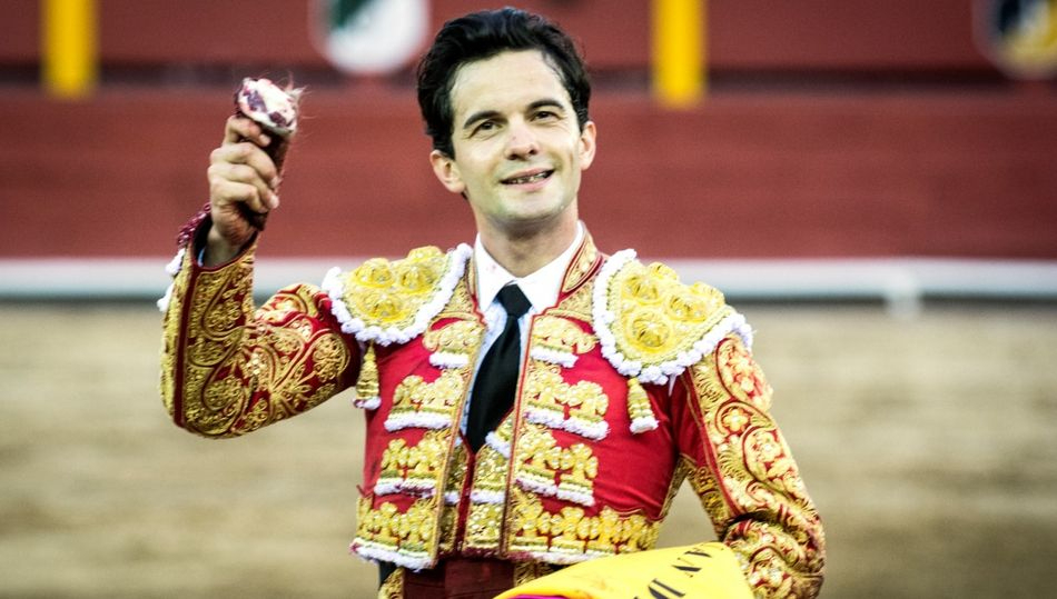 Juan del Álamo entra en el abono de San Fermín 2023