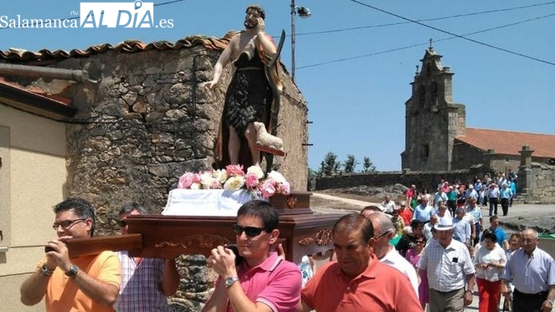 Cabeza de Framontanos celebrará San Juan con dos verbenas con orquesta y una paellada