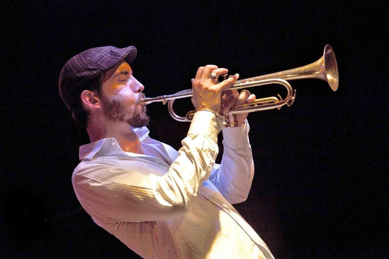 El Patio Chico acogerá el VI Festival Internacional de Jazz del 11 al 15 de julio