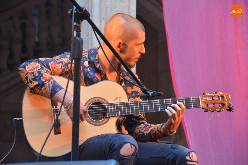 Teatro y conciertos gratuitos en Salamanca para disfrutar del verano