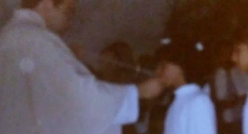 La Iglesia de Madrid suspende y aparta a un sacerdote salmantino por los abusos sexuales a una niña de 9 años