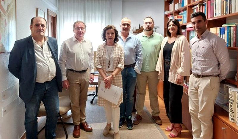 La primera Comunidad Energética Local de CyL sin inversión para los vecinos está en Salamanca