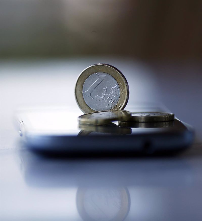 Una moneda de un euro decide el alcalde de un pueblo de Galicia