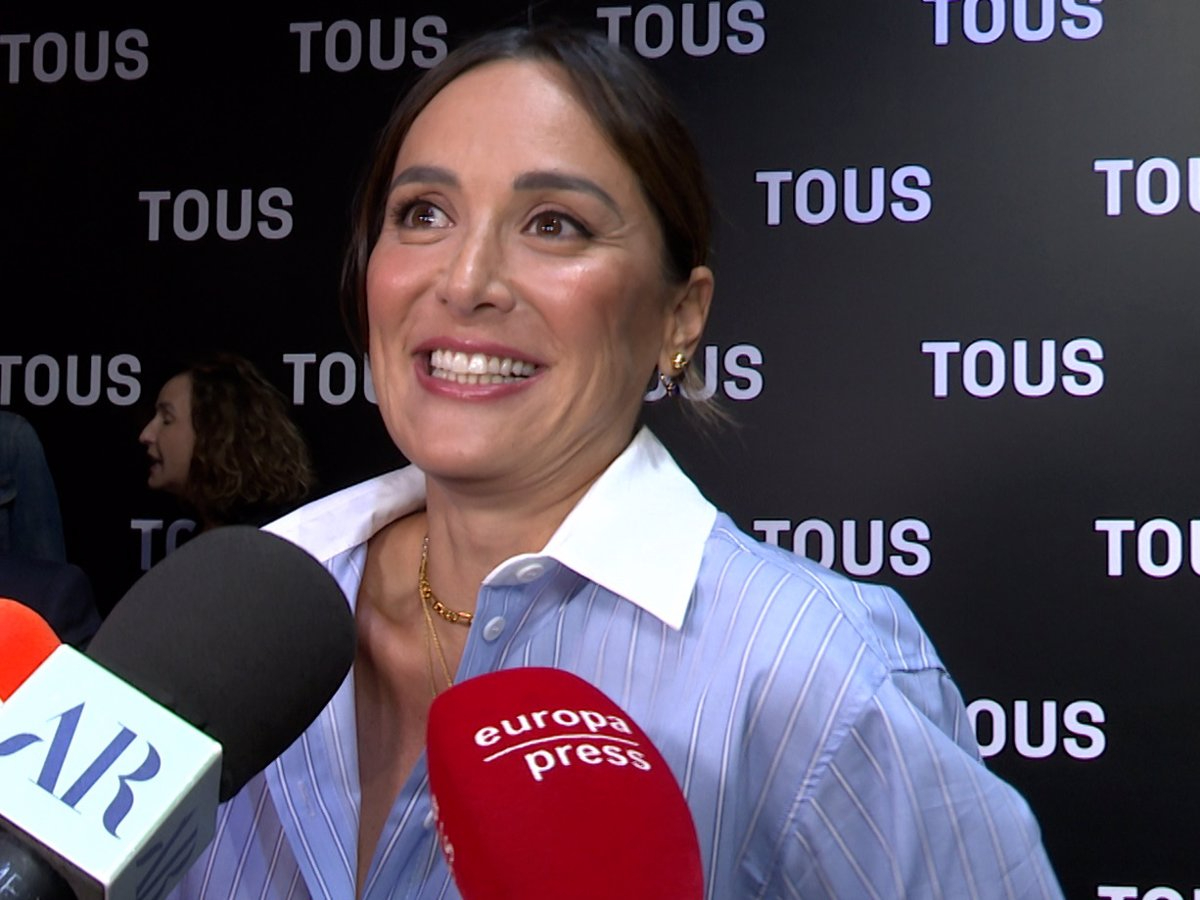 Tamara Falcó, en tratamiento para quedarse embarazada