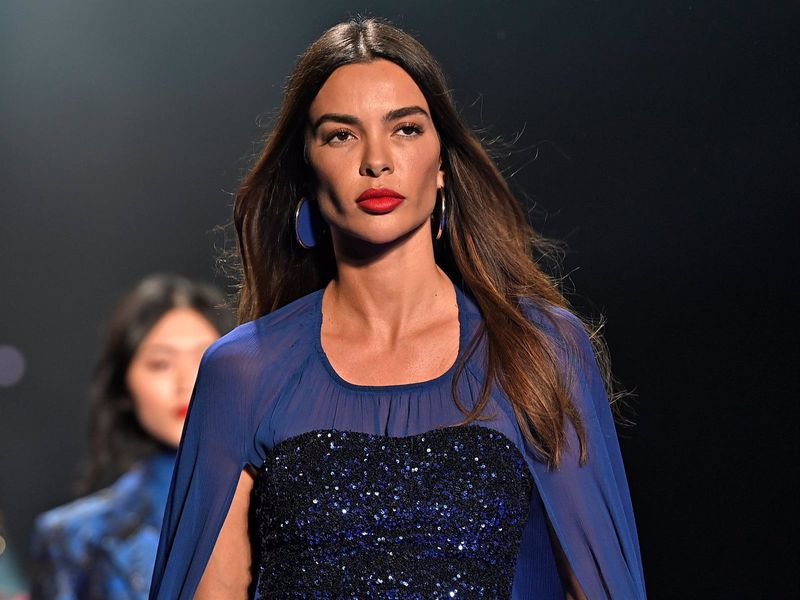 Joana Sanz reacciona al perdón público de Alves: No quiero saber nada de Dani, paso totalmente