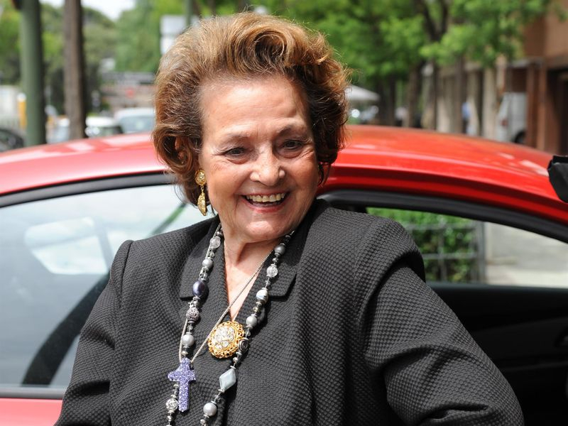 Muere la actriz Carmen Sevilla a los 92 años