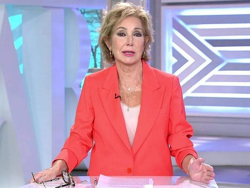 El programa de Ana Rosa dice adiós y se abren paso dos nuevos formatos en las mañanas de Telecinco