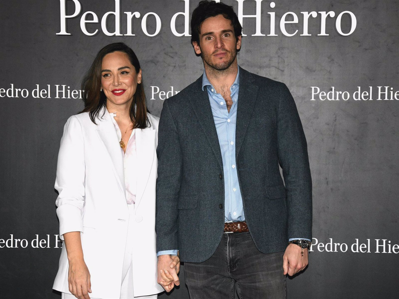 ¿Peligra la boda de Tamara Falcó tras salir a la luz una supuesta amante de Íñigo Onieva?