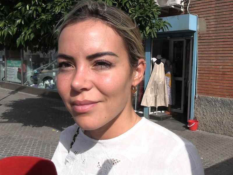 Esto opina Alba Silva tras el sobreseimiento del accidente de Sergio Rico por falta de testigos