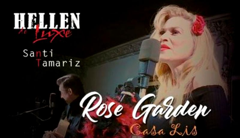 Deliciosos conciertos nocturnos de verano en la Casa Lis 