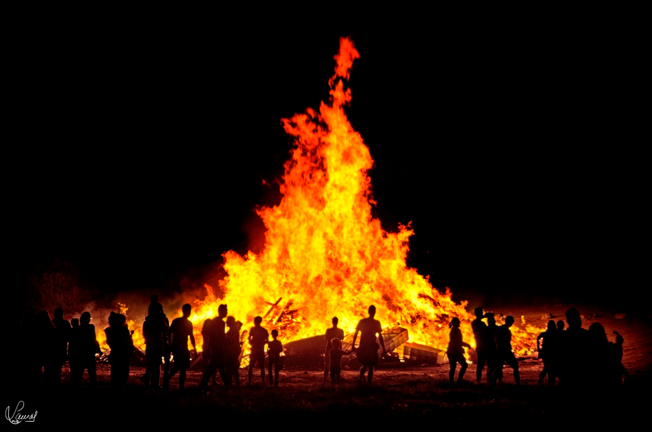 Tradición purificadora