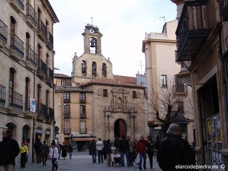 Requisitos para que un monumento entre en la lista roja o verde del patrimonio